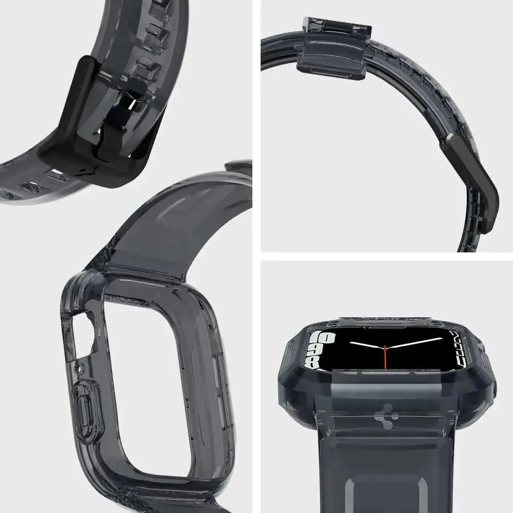 Apple Watch Case Series (45mm / 44mm) Liquid Crystal Pro