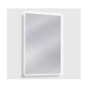 ASI 0640 Series  Frameless Mirror With Led Backlight