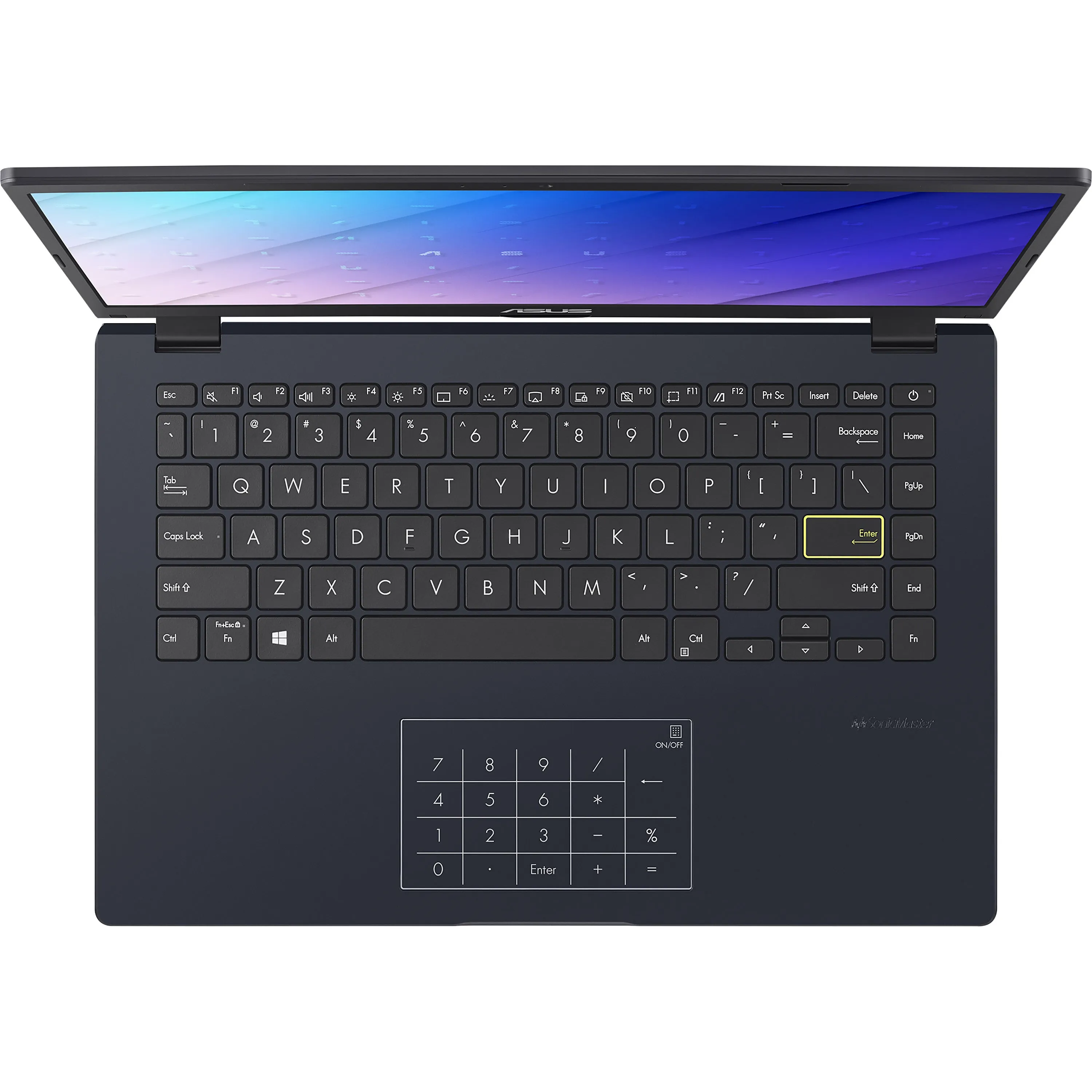 Asus 14 Cln4020 4Gb/128Gb W11p Edu