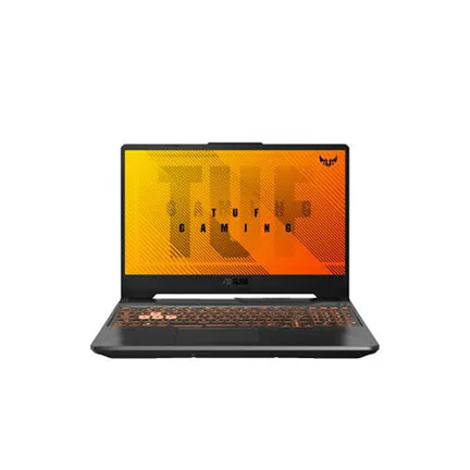 ASUS FX506IU-AL111T R7-4800H/8GB/1TB 512GB SSD/1660TI 6GB/15.6 144HZ