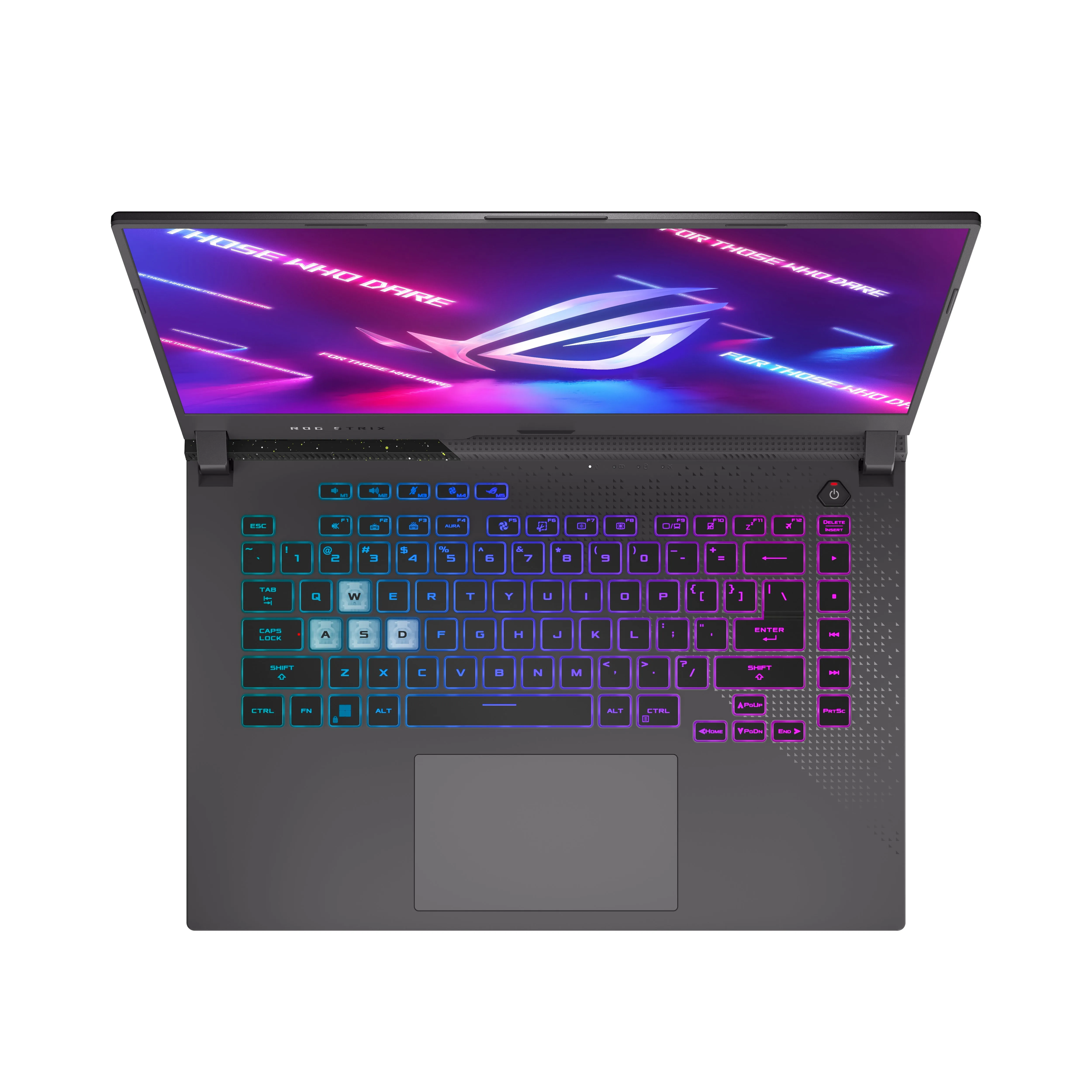 Asus Rog Strix G15 G513rw-Hq103w - Amd Ryzen 9 6900Hx / 3.3 Ghz - Win 11 Home - Gf Rtx 3070 Ti - 16 Gb Ram - 1 Tb Ssd Nv