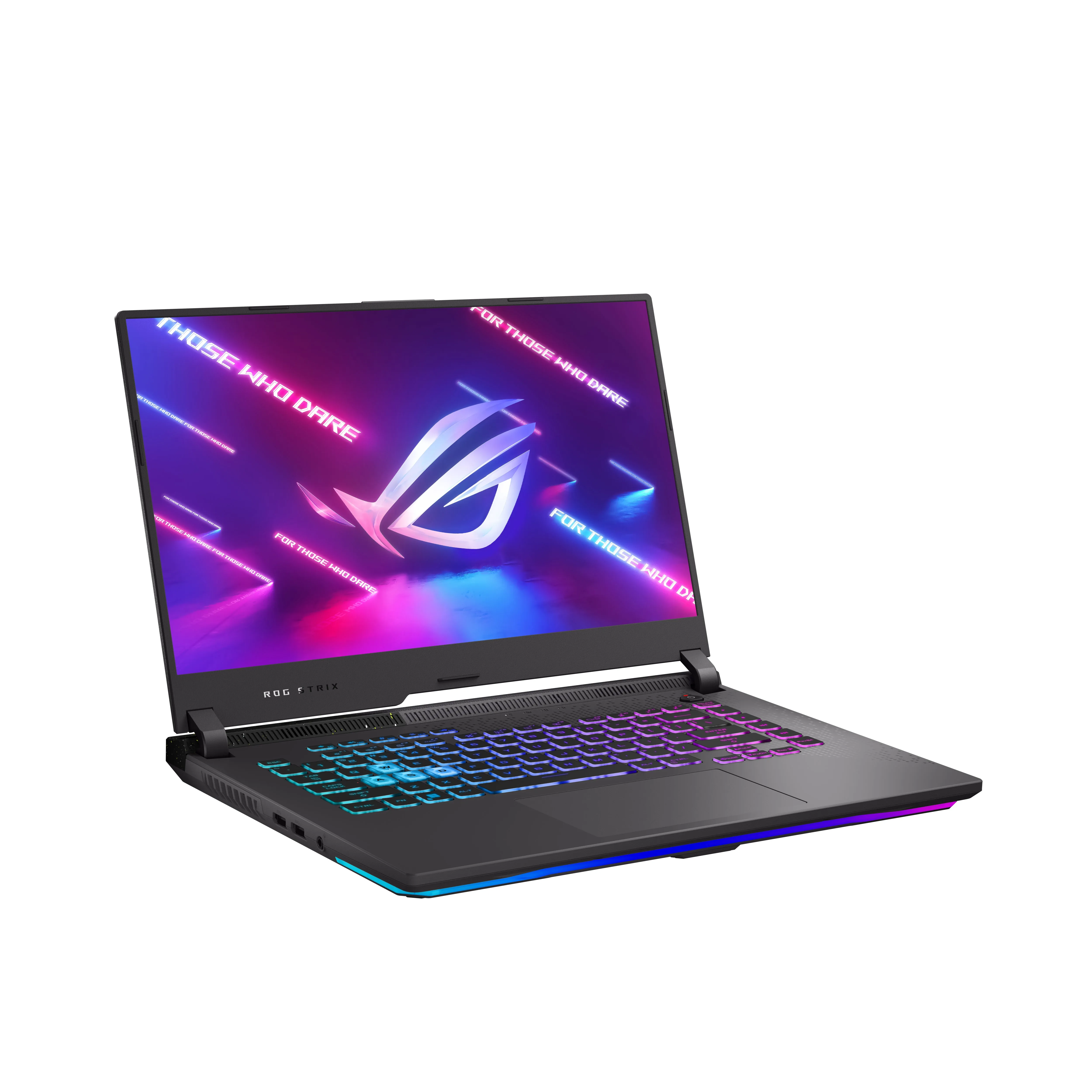 Asus Rog Strix G15 G513rw-Hq103w - Amd Ryzen 9 6900Hx / 3.3 Ghz - Win 11 Home - Gf Rtx 3070 Ti - 16 Gb Ram - 1 Tb Ssd Nv