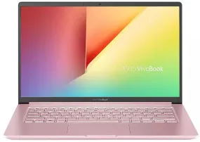 Asus Vivobook 14 S403JA 14" i5-1035G1 1.0GHz 8GB RAM - 512GB - Petal Pink - Very Good