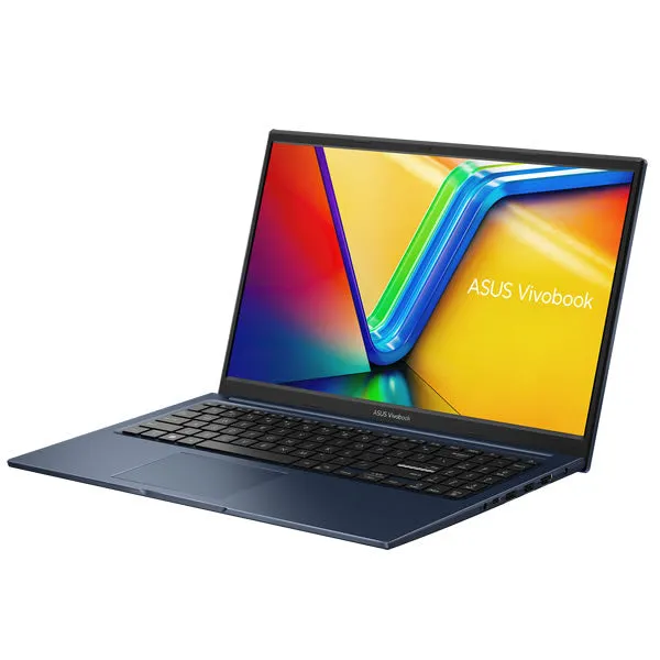 ASUS | Vivobook 15 X1504ZA-I58512BL0W | 15.6" FHD | Core i5 | 8GB RAM | 512GB SSD - Quiet Blue