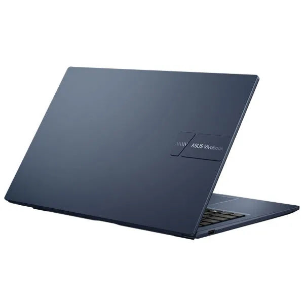 ASUS | Vivobook 15 X1504ZA-I58512BL0W | 15.6" FHD | Core i5 | 8GB RAM | 512GB SSD - Quiet Blue