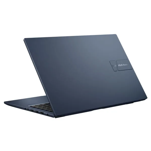 ASUS | Vivobook 15 X1504ZA-I58512BL0W | 15.6" FHD | Core i5 | 8GB RAM | 512GB SSD - Quiet Blue