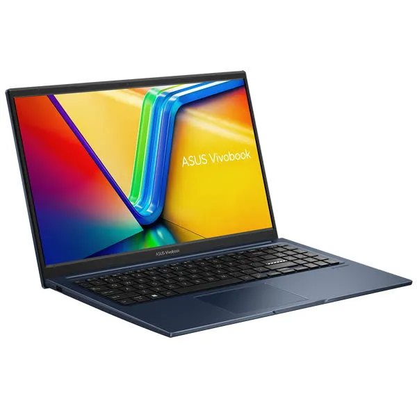 ASUS | Vivobook 15 X1504ZA-I58512BL0W | 15.6" FHD | Core i5 | 8GB RAM | 512GB SSD - Quiet Blue