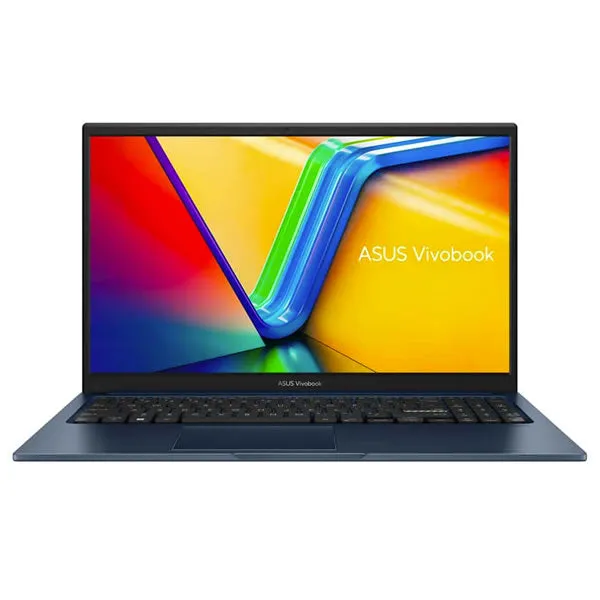 ASUS | Vivobook 15 X1504ZA-I58512BL0W | 15.6" FHD | Core i5 | 8GB RAM | 512GB SSD - Quiet Blue