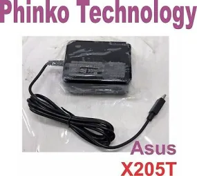 Asus Vivobook E200 E200H E200HA 19V 1.75A 33W Laptop AC Adapter Charger