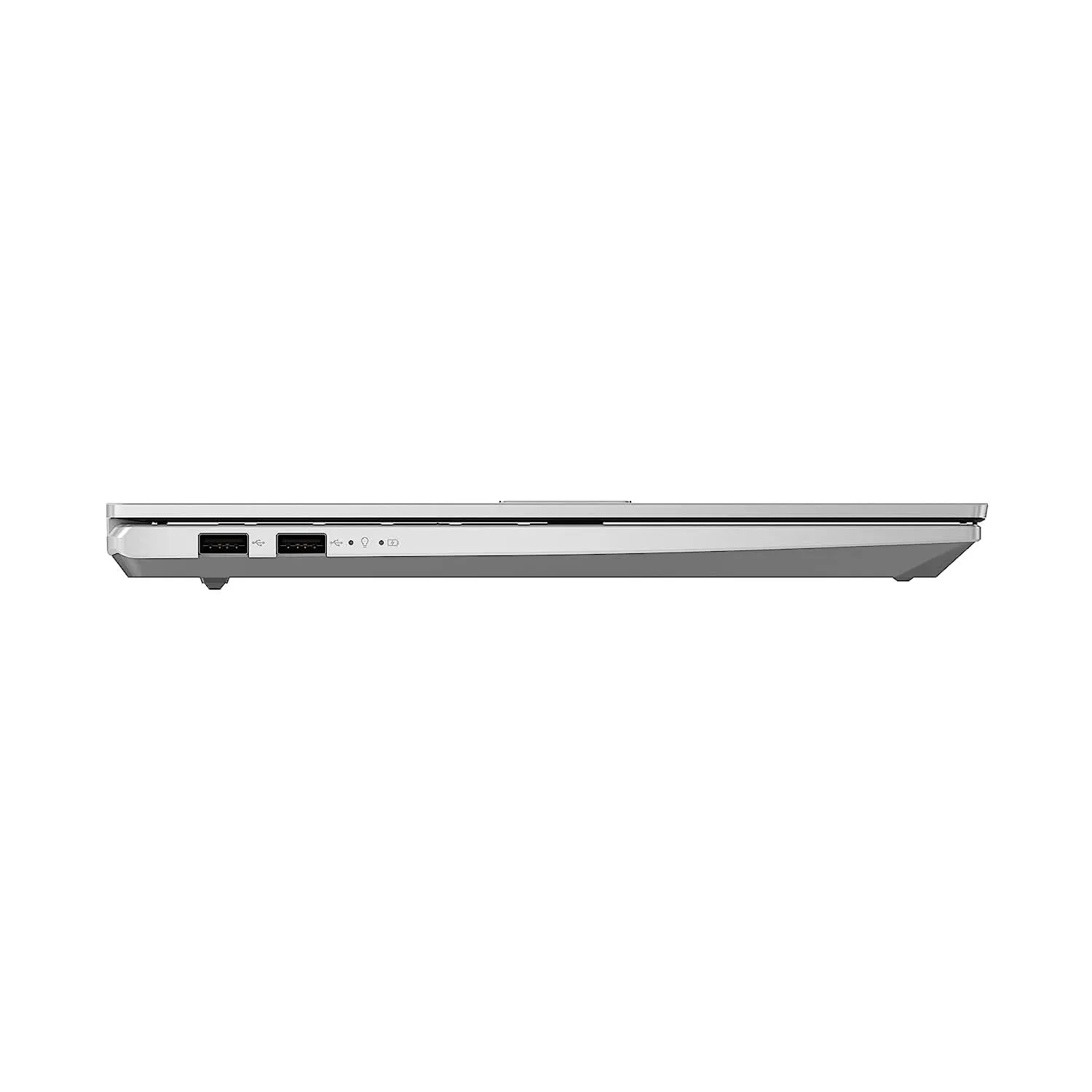 ASUS VIVOBOOK PRO 15 M6500QC-HN742WS [R7-5800H RYZEN/16GB/512GB SSD/WIN11 HOME MSO/15.6 INCH/4GB RTX 3050 GRAPHICS /1 YEAR(S)/SILVER]