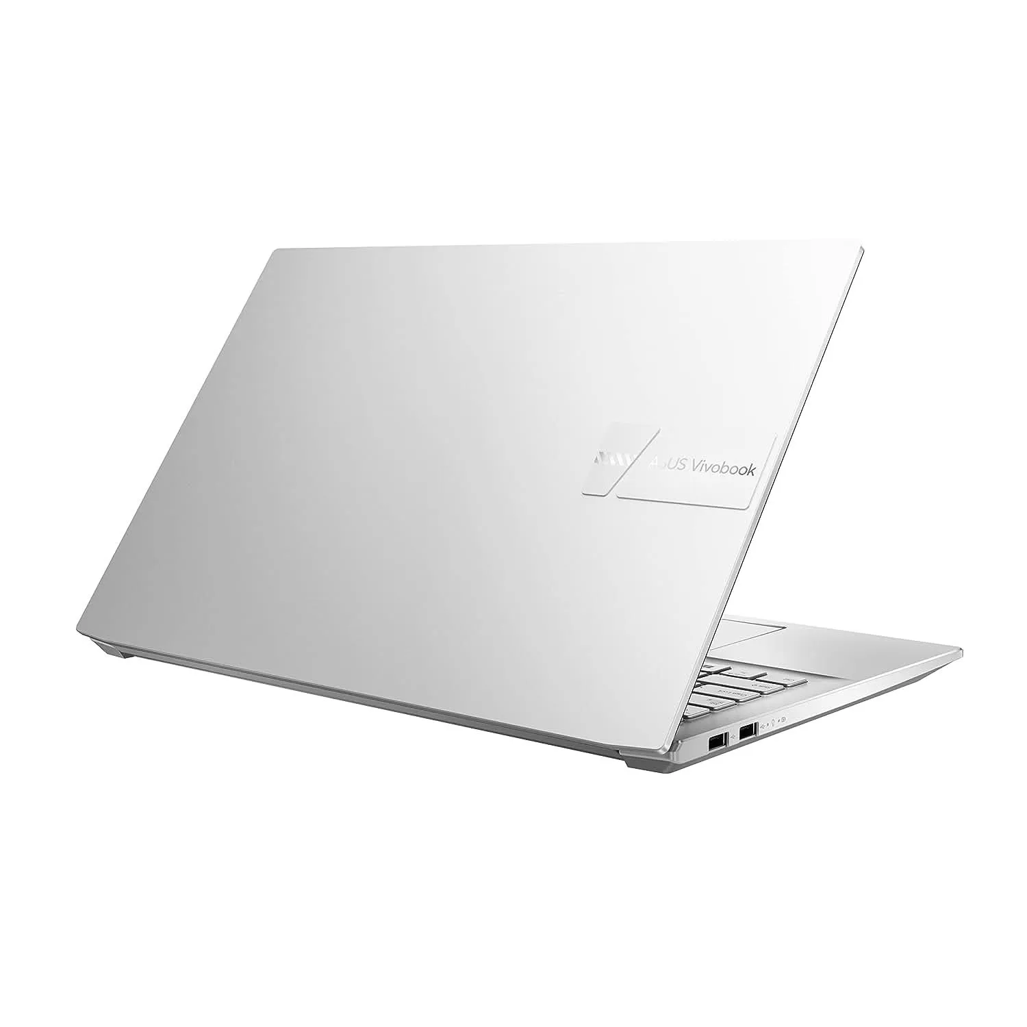 ASUS VIVOBOOK PRO 15 M6500QC-HN742WS [R7-5800H RYZEN/16GB/512GB SSD/WIN11 HOME MSO/15.6 INCH/4GB RTX 3050 GRAPHICS /1 YEAR(S)/SILVER]