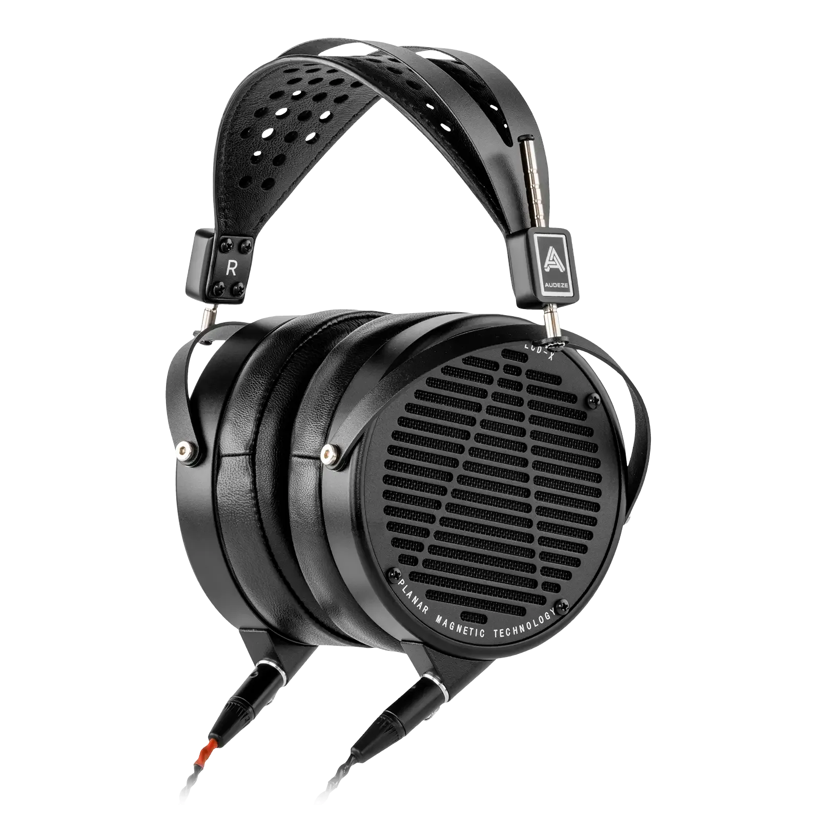 Audeze LCD-X - Open Back Planar Magnetic Headphones