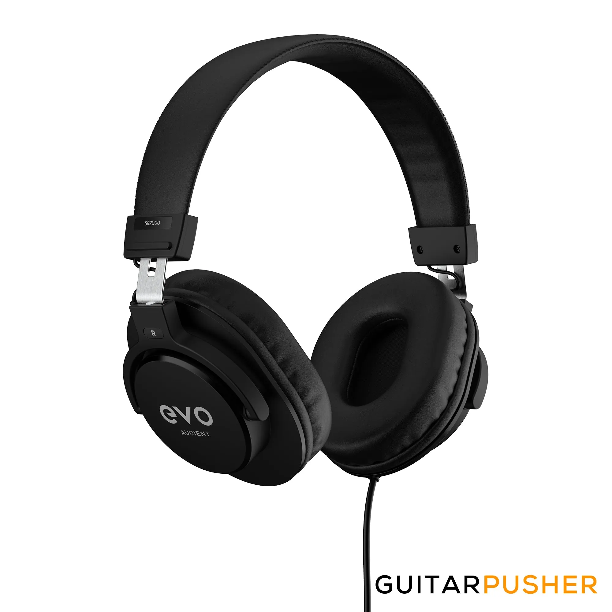 Audient SR2000 Supra-Aural Headphones