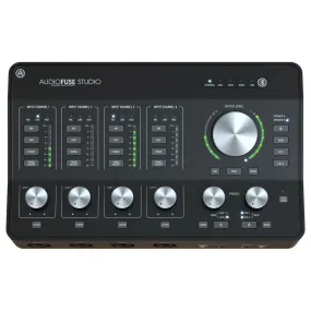 Audio Interface Arturia AudioFuse Studio