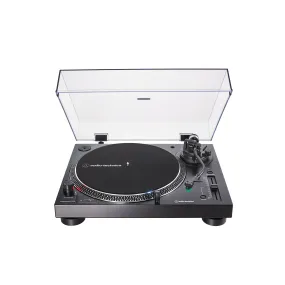 Audio Technica AT-LP120XBT-USB  [Turntable - Black]