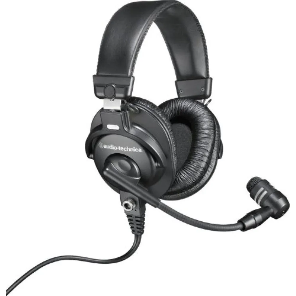 Audio-Technica BPHS1 Broadcast Stereo Headset