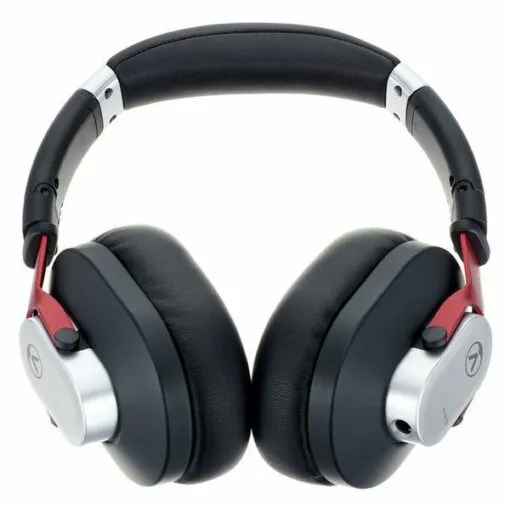 Austrian Audio AUS-HIX15 Professional Over-Ear Headphones