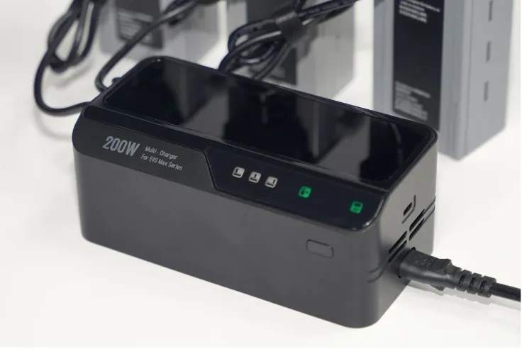 Autel Robotics - EVO Max Multi-Charger