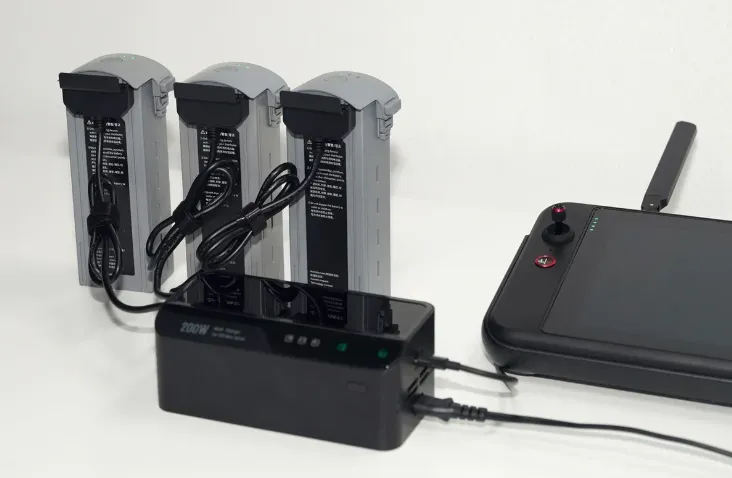 Autel Robotics - EVO Max Multi-Charger