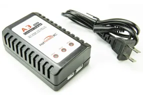 Bancroft 2S/3S Lipo 10W AC Balance Charger