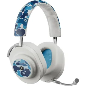 BAPE X MASTER & DYNAMIC MG20 GAMING HEADPHONES MENS