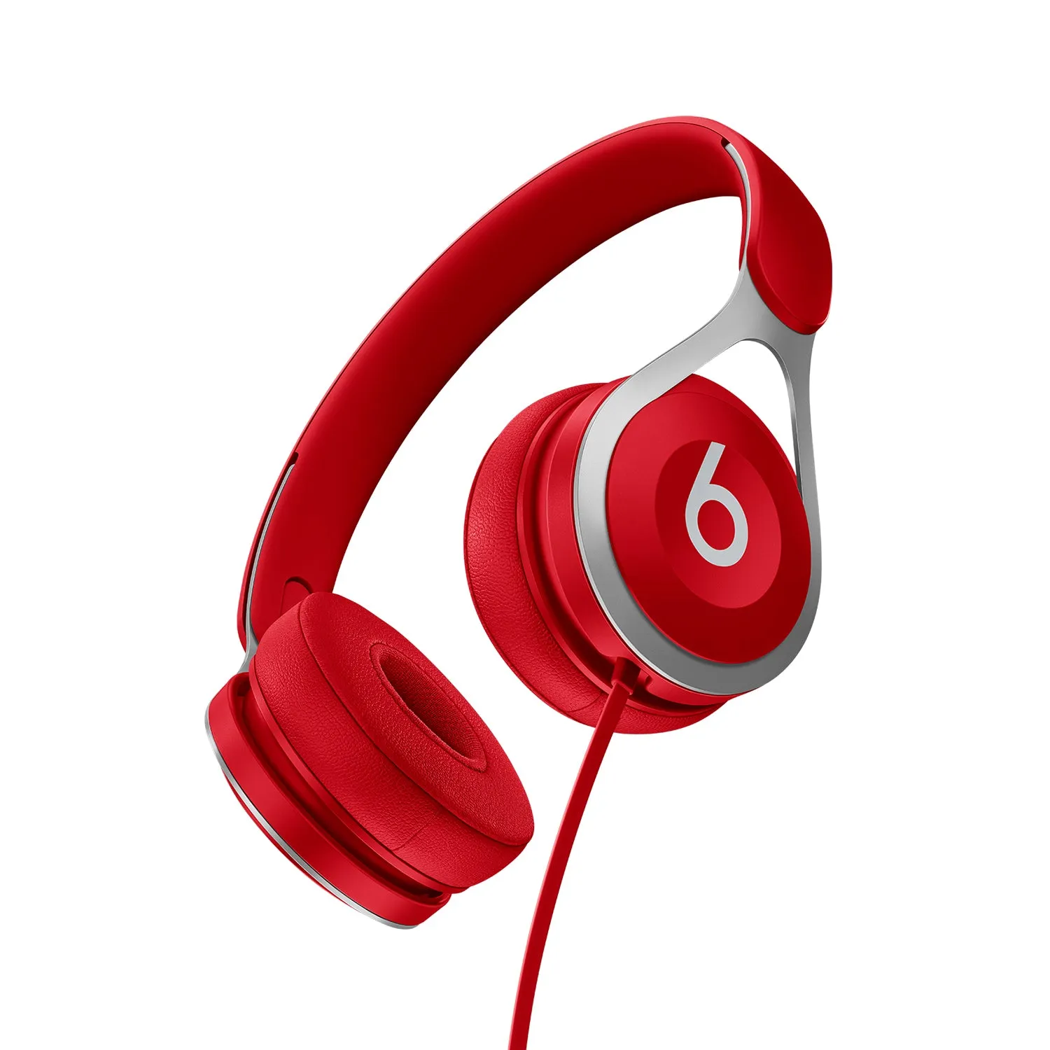 Beats EP On-Ear Headphones - Red