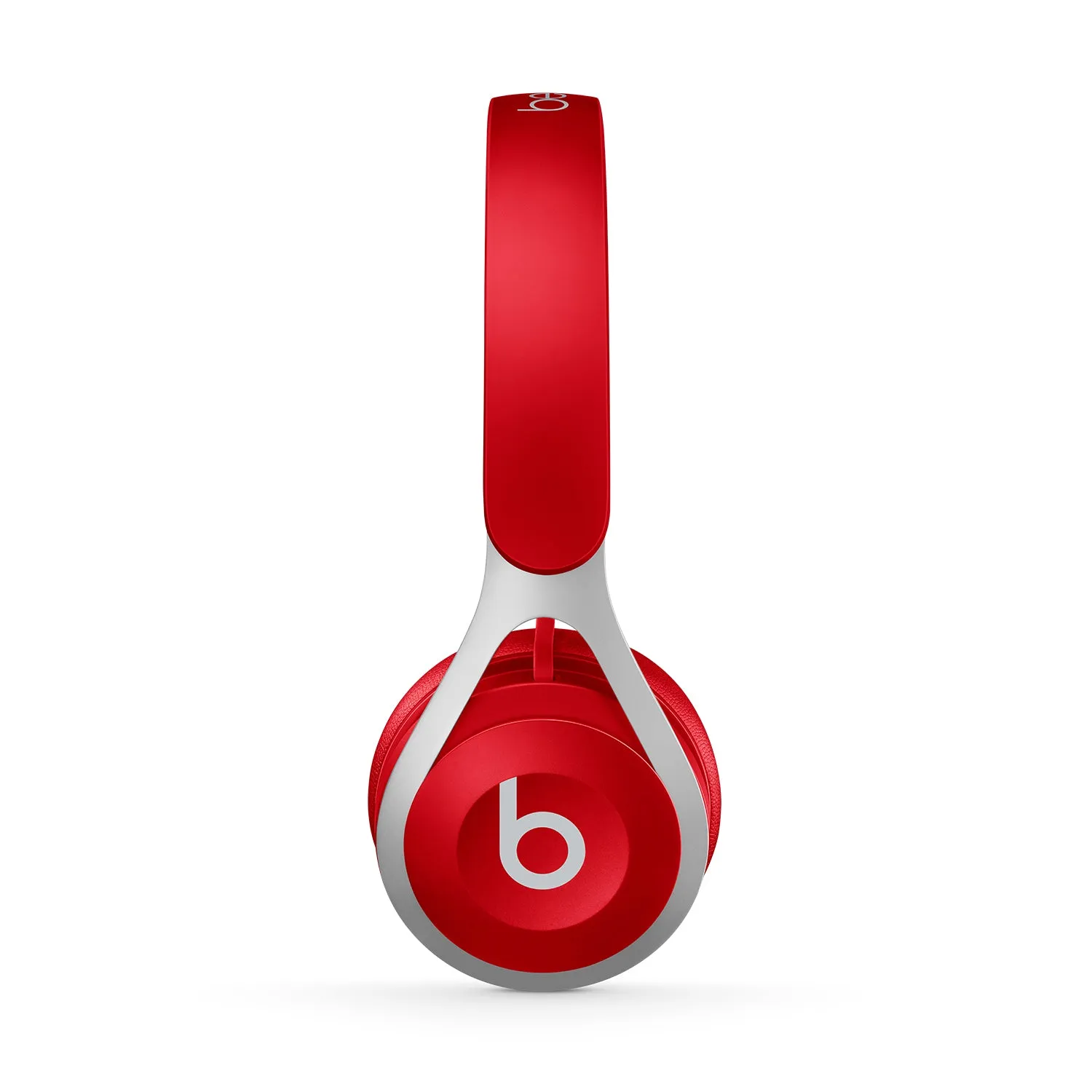 Beats EP On-Ear Headphones - Red