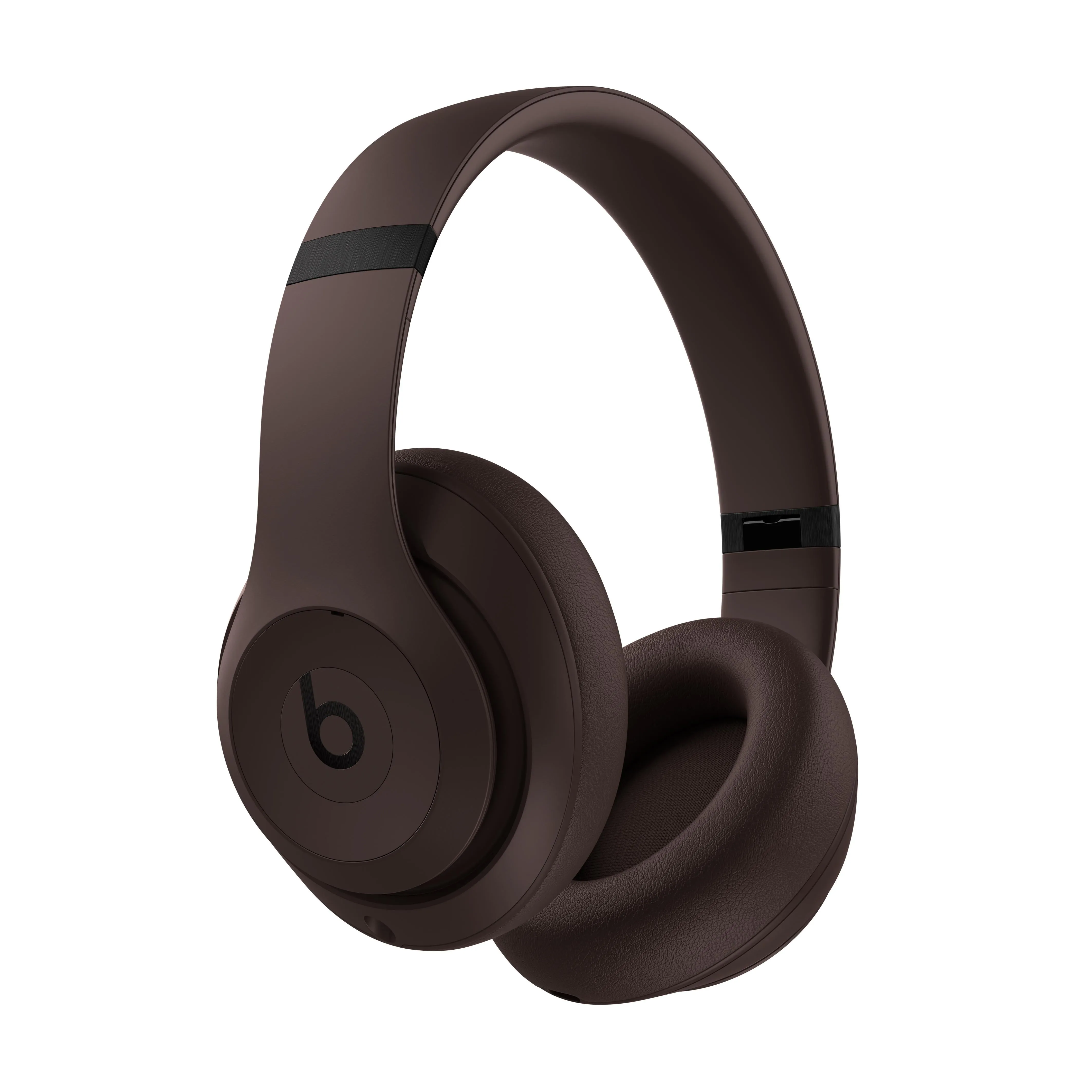 Beats Studio Pro Wireless Headphones — Deep Brown