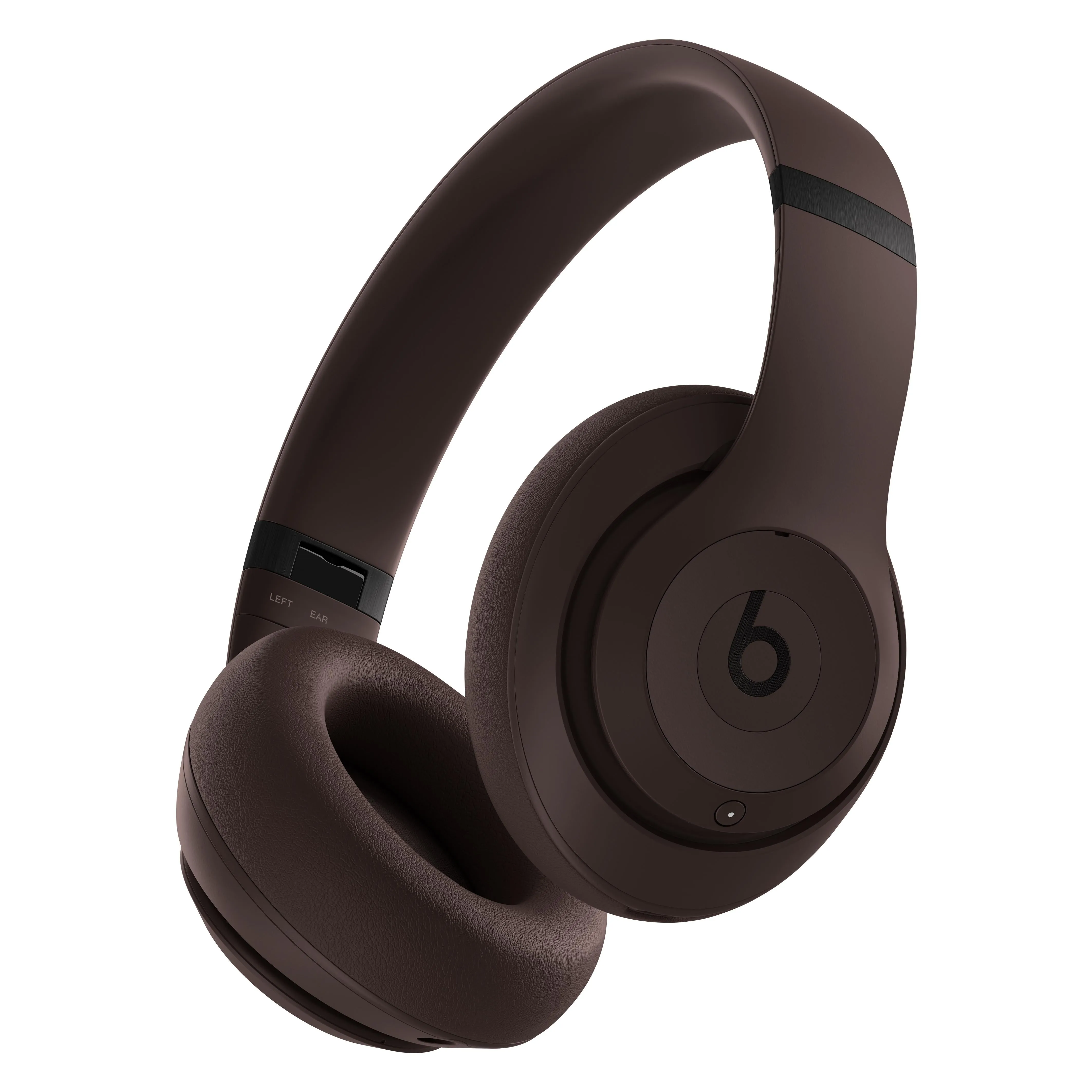 Beats Studio Pro Wireless Headphones — Deep Brown