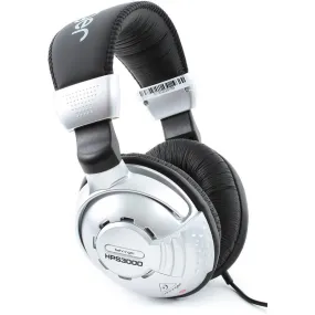 Behringer HPS3000 Studio Headphones