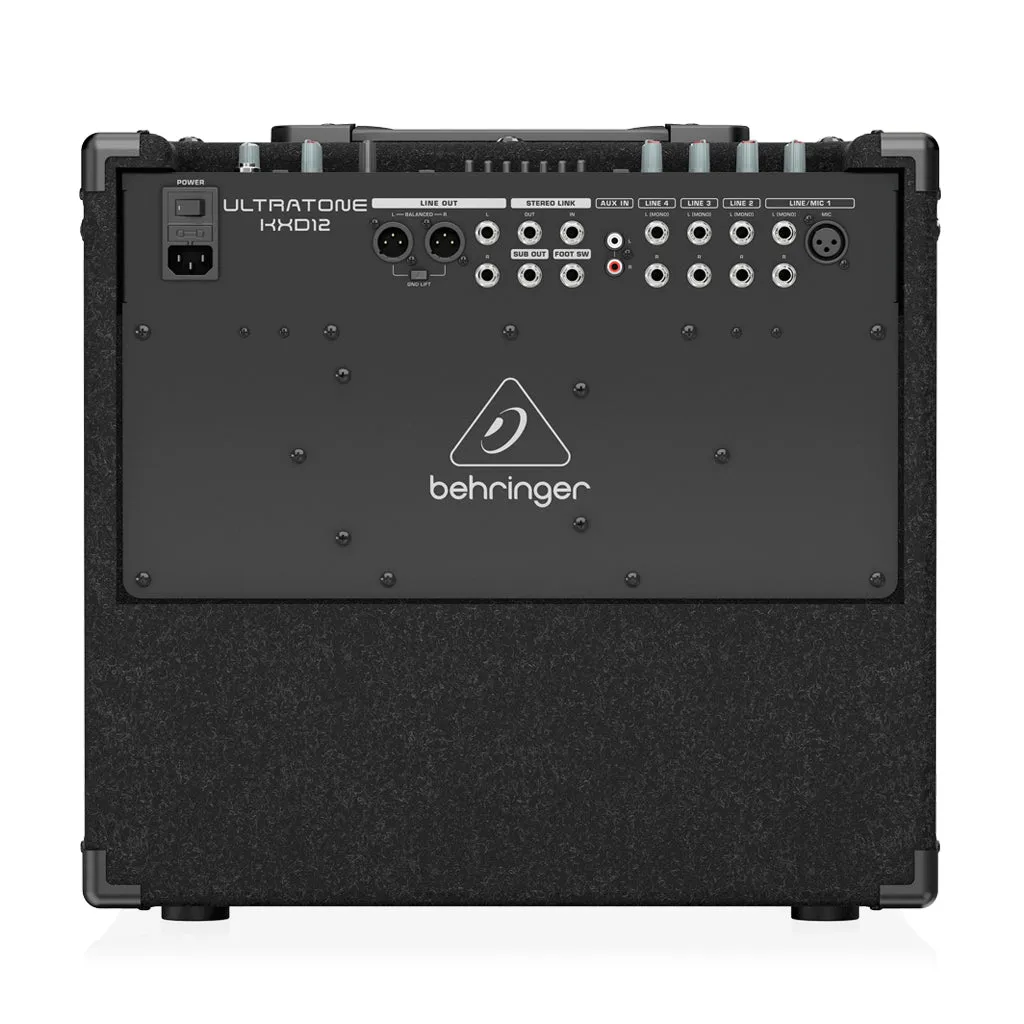 Behringer Ultratone KXD12 Keyboard Amp