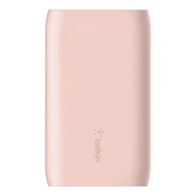 Belkin BPB004BTC00 power bank 5000 mAh Rose gold