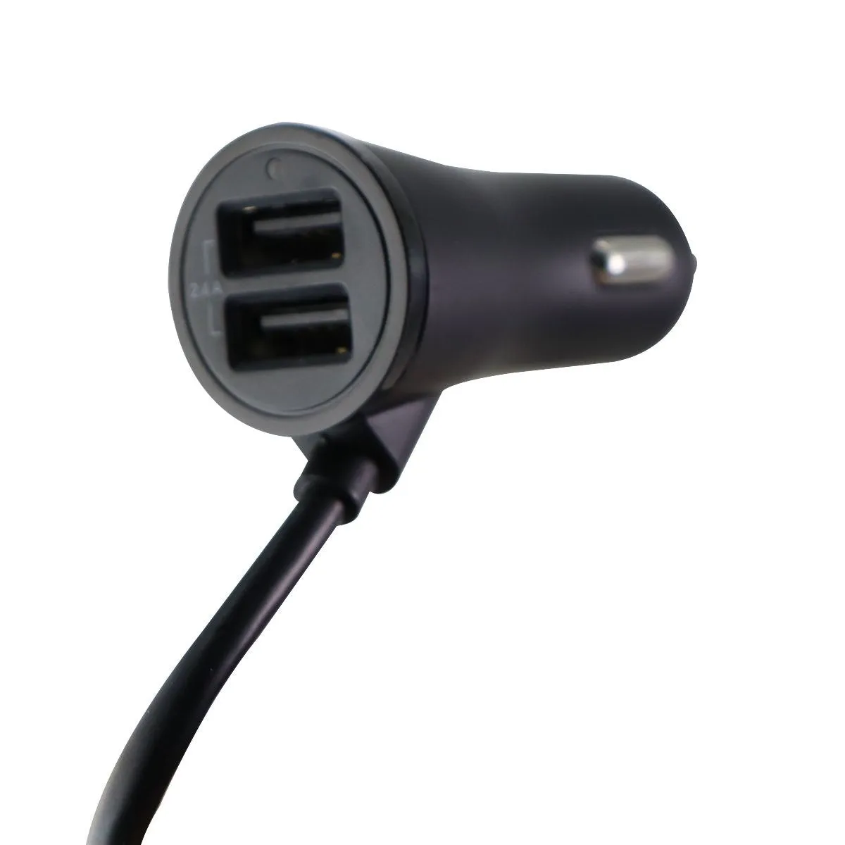 Belkin Road Rockstar 4-Port Car Charger - 36 Watt / 7.2 Amps / 4 USB