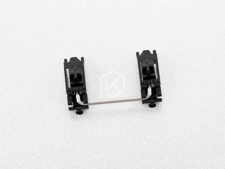 Black cherry original PCB Stabilizers for Custom Mechanical Keyboard gh60 xd64 xd60 xd84 eepw84 tada68 zz96 6.25x 2x 7x rs96 87