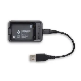 Black Diamond BD1500 Charger