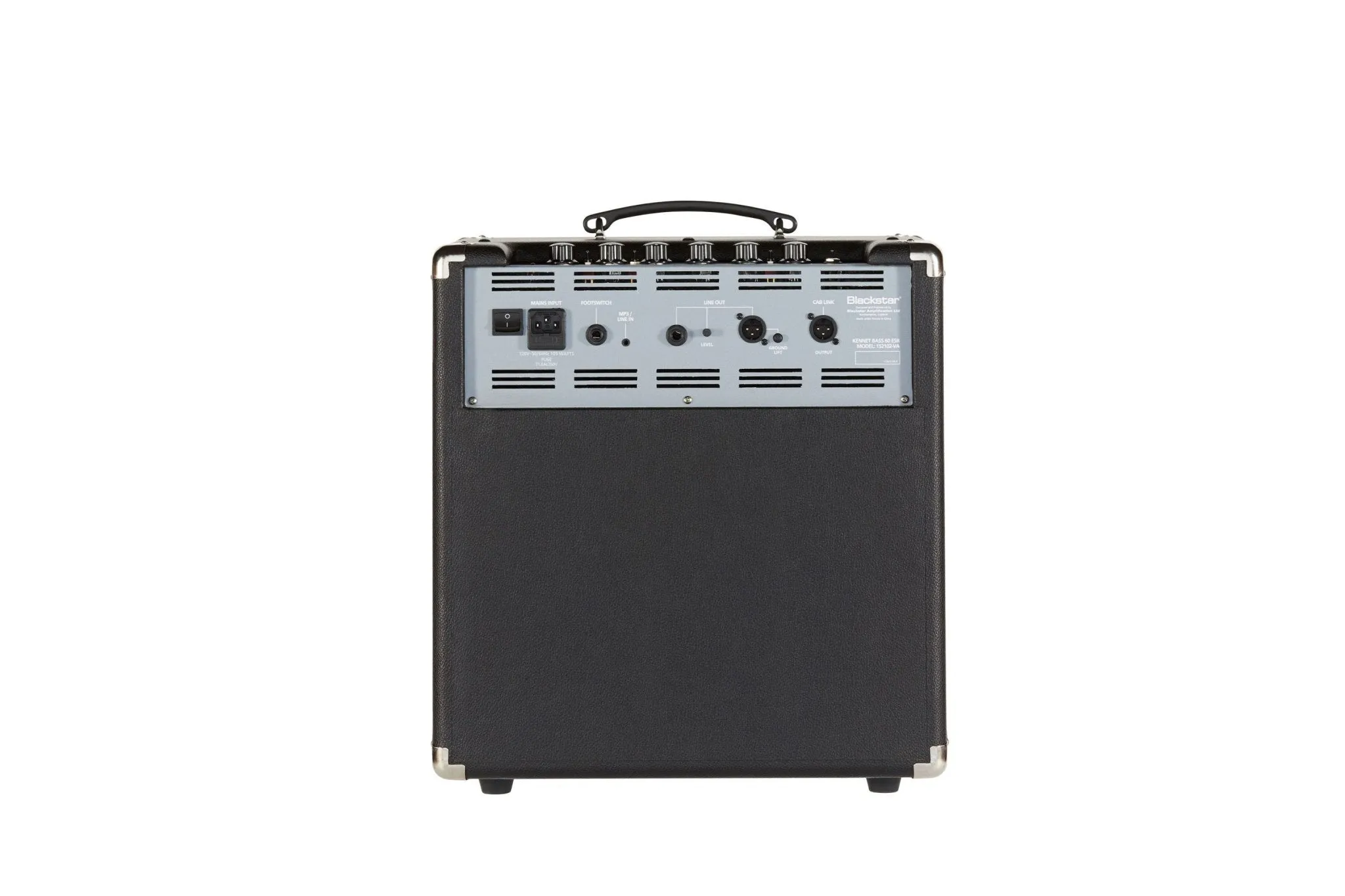 Blackstar Unity Bass 60W 1x10 Combo