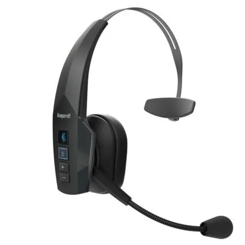 Blueparrott B350-XT Bluetooth Headset Black