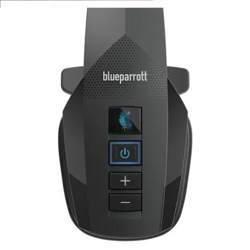 Blueparrott B350-XT Bluetooth Headset Black