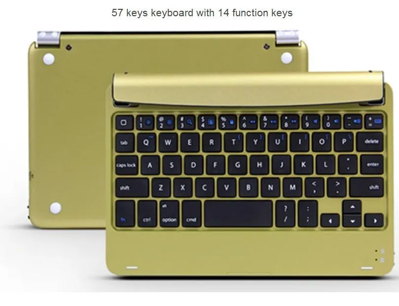 Bluetooth Keyboard