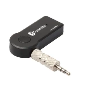 Bluetooth Transmitter usb Bluetooth 4.0 A2DP Multi-point Wireless 3.5mm bluetooth adapter Audio Bluetooth Splitte Musica Stereo