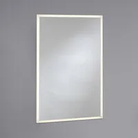 Bobrick B-167 LED Backlit Mirror