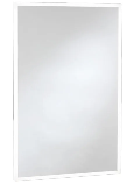 Bobrick B-167 LED Backlit Mirror