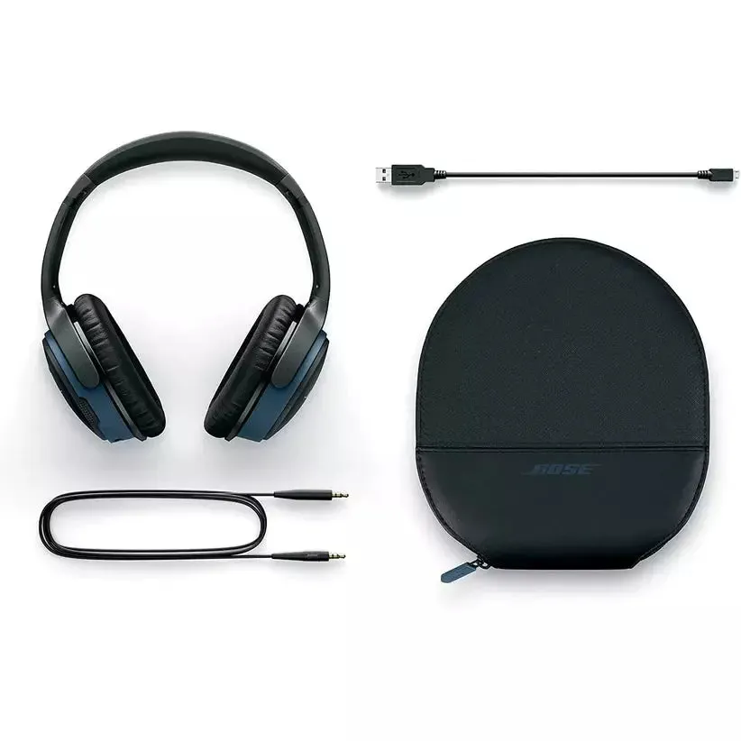 BOSE AE2 SoundLink Headphones [AT]