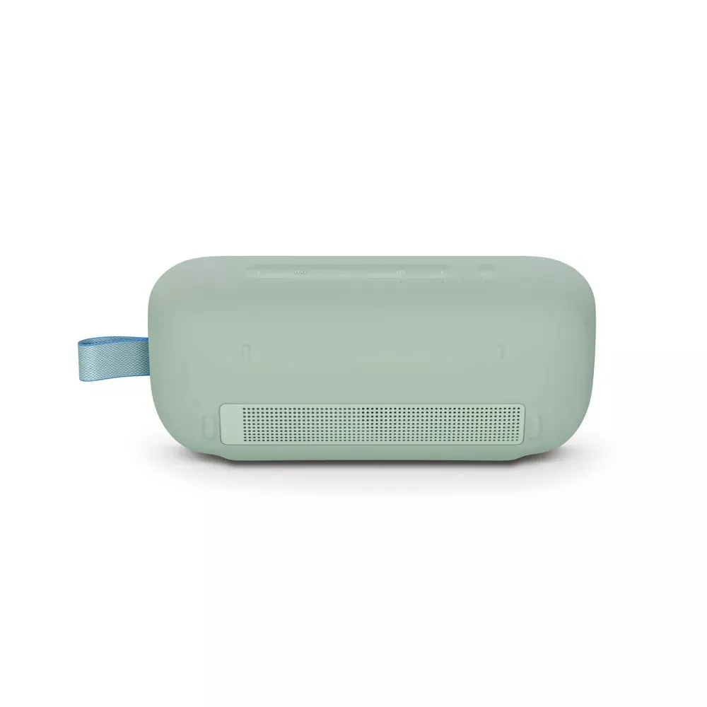 Bose SoundLink Flex Portable Bluetooth Speaker (2nd Gen), Alpine Sage