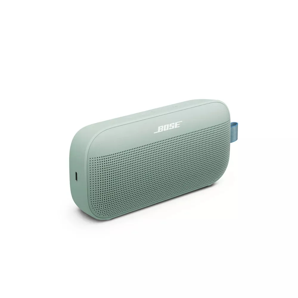 Bose SoundLink Flex Portable Bluetooth Speaker (2nd Gen), Alpine Sage