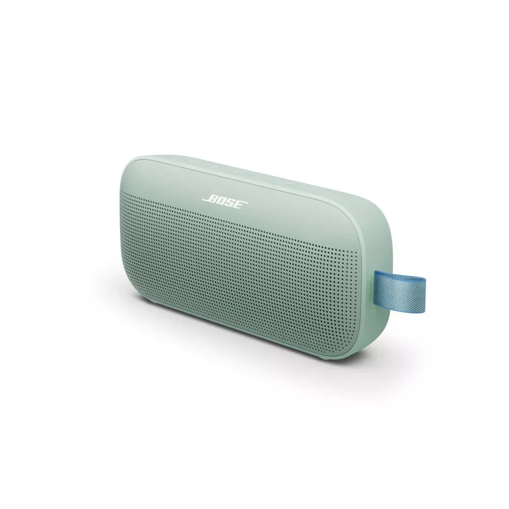 Bose SoundLink Flex Portable Bluetooth Speaker (2nd Gen), Alpine Sage