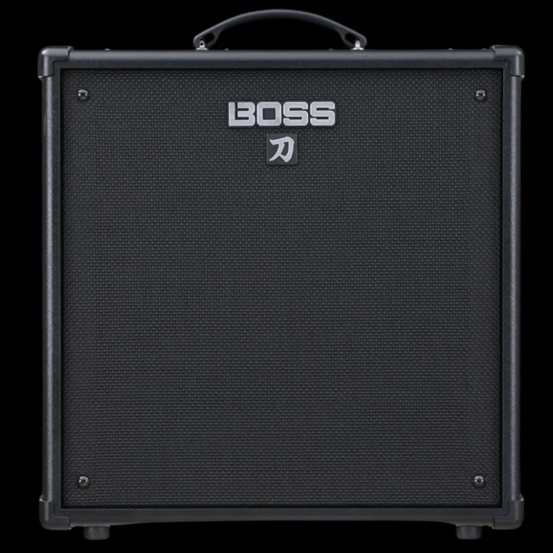 Boss Katana-110 Bass 1 x 10-inch 60-watt Combo Amp