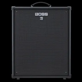 Boss Katana-210 Bass 2 x 10-inch 160-watt Combo Amp