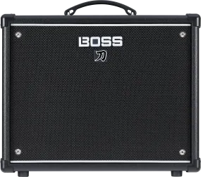 Boss Katana Gen 3 50W 1x12" Combo Amp