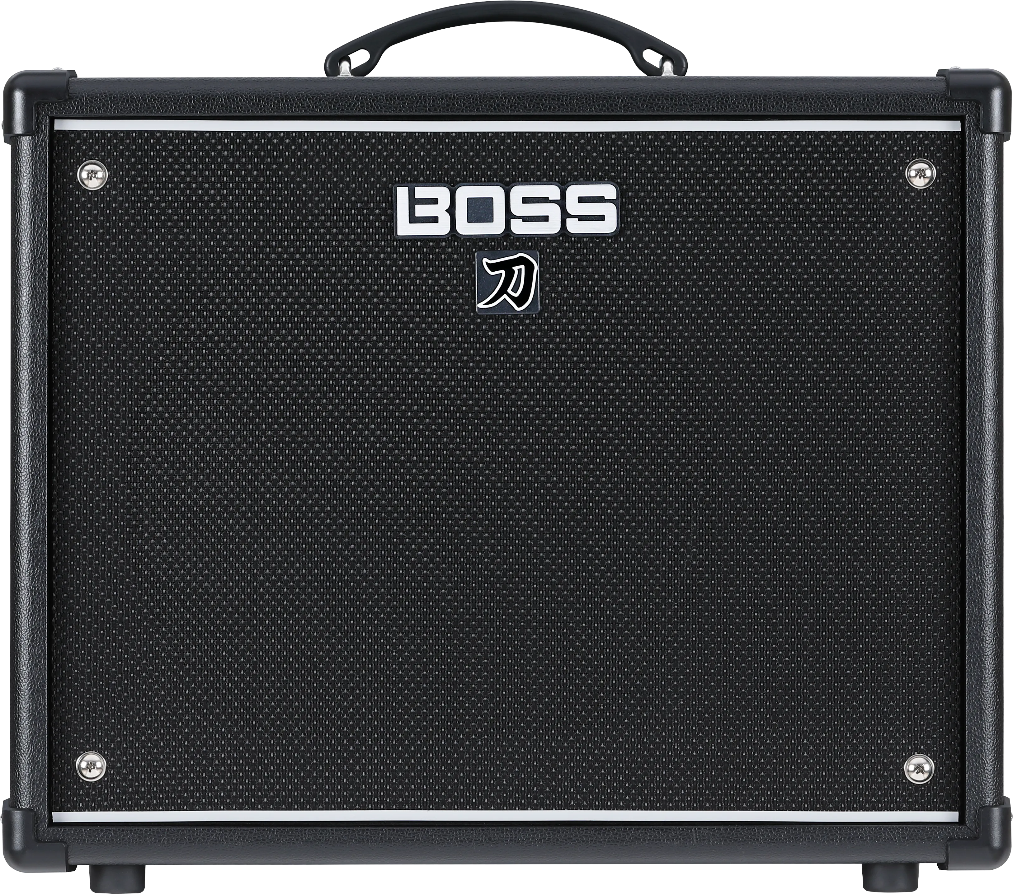 Boss Katana Gen 3 50W 1x12" Combo Amp